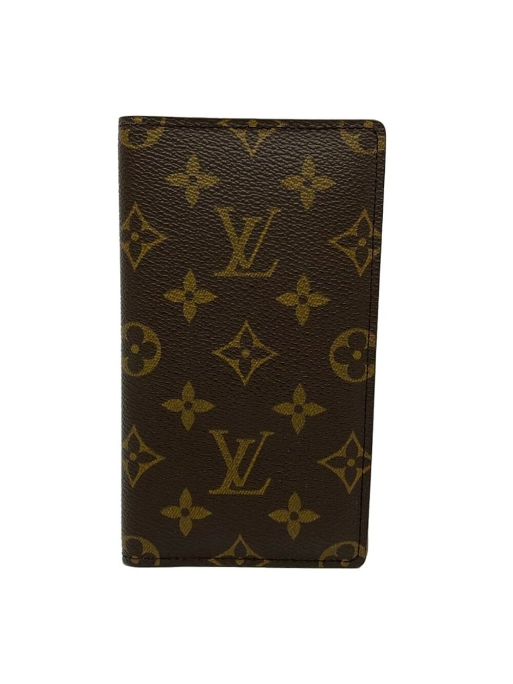 Louis Vuitton Agenda Monogram Poche
